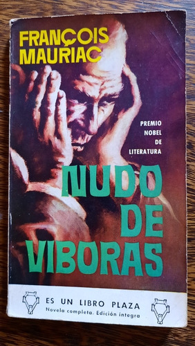 Francois Mauriac Nudo De Víboras 