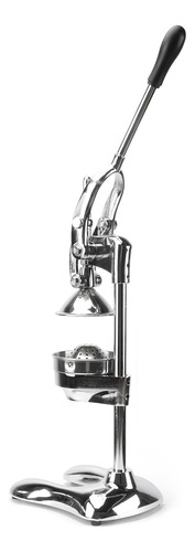 Exprimidor Manual De Acero Inoxidable, Exprimidor De Cítrico