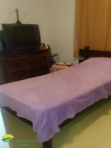 Imagem 11 de 17 de Apartamento No Condomínio Jardim Das Orquídeas Em Taubaté/sp Com 70 M², Excelente Localização Próximo Ao Supermercado Fantástico . - 4521 - 34164232