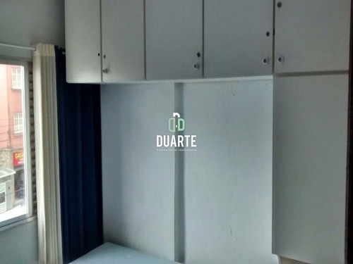 Imagem 19 de 22 de Apartamento - Ap00253 - 32530251