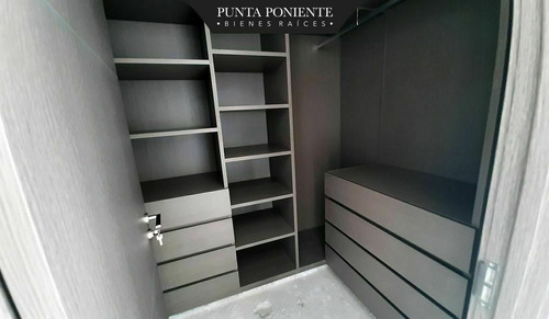 Departamento En Venta - Residence Tower, Bosque Real - 455m