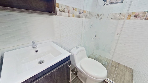 Altos De Madrid - Apartamento En Venta En Madrid, Madrid