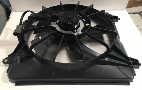 Imagen 2 de 3 de Electroventilador Honda New Crv 07 Al 12 Principal Cal Orig