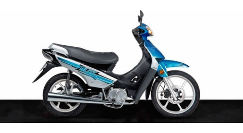 Motomel Blitz 110 Full 0km Econo 110 Promo 2020