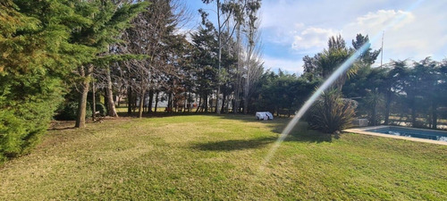 Imagen 6 de 16 de Hermosa Casa 4 Ambientes En Barrio Privado El Lauquen