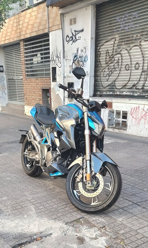 Imagen 17 de 17 de Zontes R 310