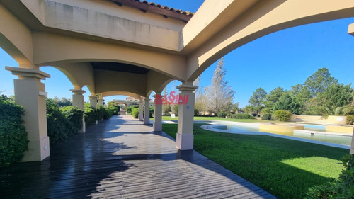 Venta Lote Terreno La Carolina Golf Club Barrio Privado