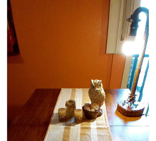 Caminos De Mesa Rústicos