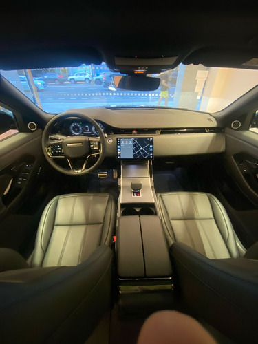 Land Rover Evoque HSE 2.0 MHEV
