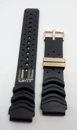 Pulseira Aqualand Duplex Hiper Citizen + Brinde Leia