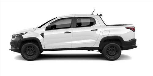 Fiat Strada 1.4 Fire Endurance Cd