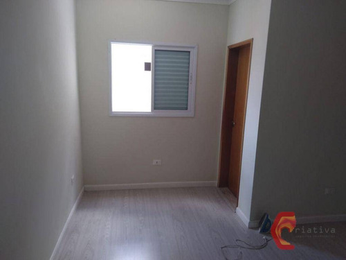Imagem 22 de 27 de Sobrado Com 2 Dormitórios À Venda, 90 M² Por R$ 480.000,00 - Vila Esperança - São Paulo/sp - So0253