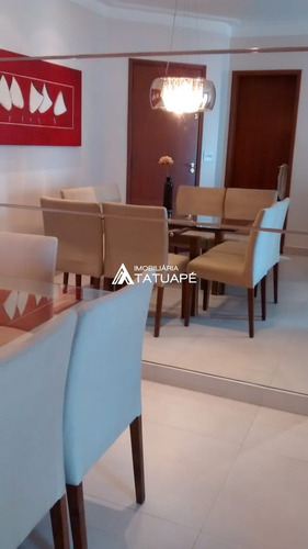Imagem 6 de 23 de Apartamento - Ap00042 - 34161910