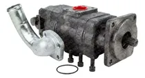 Comprar Bomba Dupla Principal E Direção Fiatallis Fb80.3 Lb90 Nh