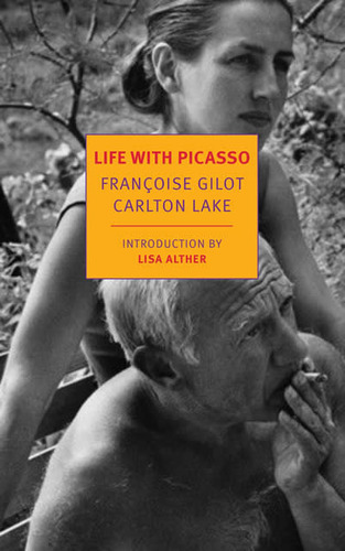 Life With Picasso - Francoise Gilot