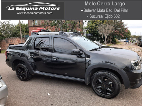 Renault Duster Oroch Full 2.0 4x4