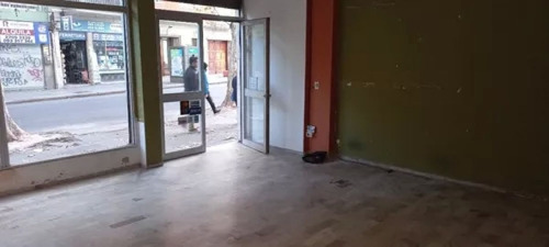 Imagen 3 de 11 de Local Comercial En Alquiler 2 Baños A Pasos De Bps, Cordon