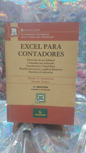 Excel Para Contadores