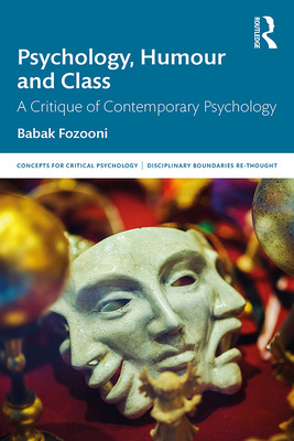 Libro Psychology, Humour And Class: A Critique Of Contemp...