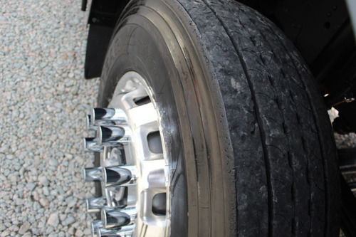 Daf 105 510 6x4 2020/2020