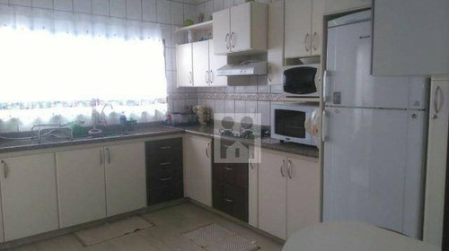 Imagem 8 de 20 de Casa Com 3 Dormitórios À Venda, 250 M² Por R$ 580.000,01 - Parque Industrial Lagoinha - Ribeirão Preto/sp - Ca0474