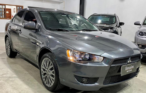 Imagem 3 de 13 de Lancer Hl-t 2.0 16v 160cv Aut. Unico Dono