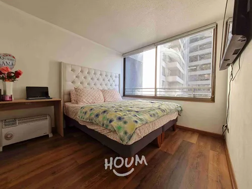 Departamento Conde Del Maule Id: 138307