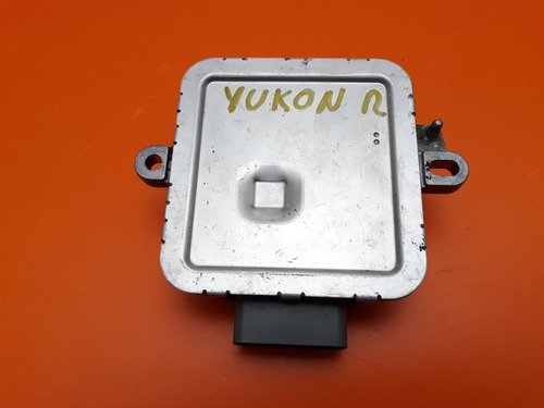 Modulo Freno Remolque Yukon Escalade Tahoe Sierra 23114650 (Usado)