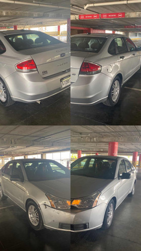 Ford Focus Se Se Se