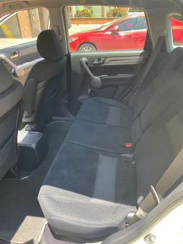 Honda CR-V 2.4 Ex
