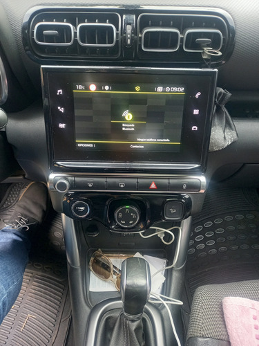 Citroën C3 Aircross 1.2 Unique