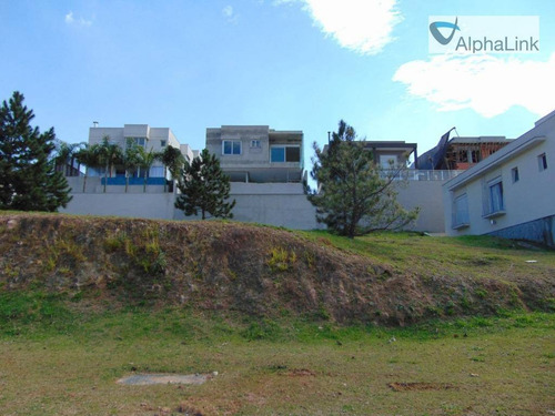 Imagem 8 de 11 de Terreno À Venda, 420 M² Por R$ 1.200.000,00 - Alphaville - Barueri/sp - Te0185