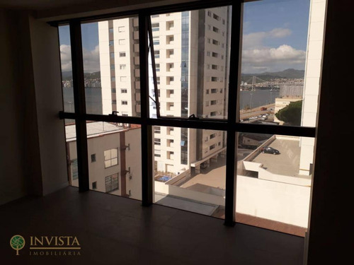 Imagem 3 de 16 de Sala Comercial De 30m² No Coração Do Estreito. - Sa0716