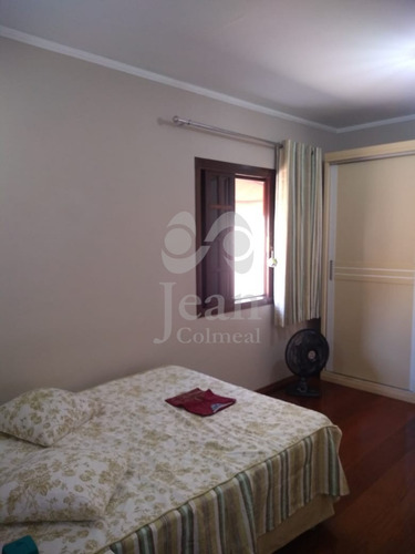 Imagem 18 de 21 de Casa À Venda, Vila Cecília, Mogi Das Cruzes, Sp - Sp - Ca0015_colmea