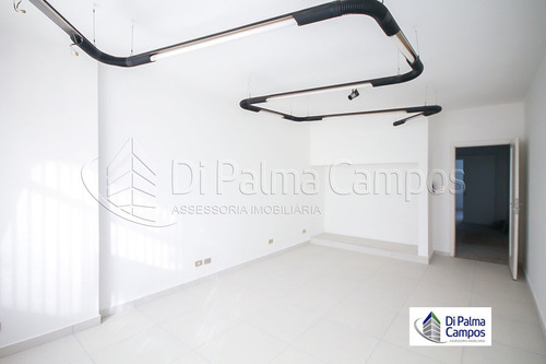 Imagem 15 de 15 de Sobrado Comercial Com 150 M² Na R. Azevedo Soares No Tatuapé - Dp5528