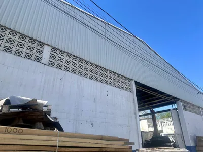 Bodega en venta