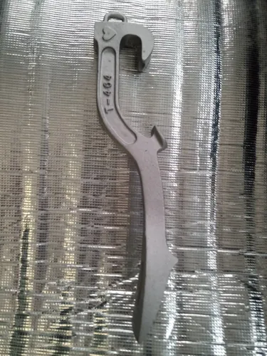 Llave Contra Incendio