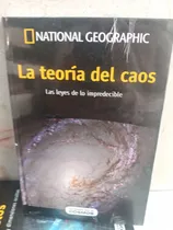 Comprar Un Paseo Por El Cosmos - La Teoría Del Caos