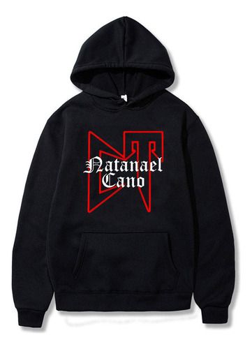 Yo Sudaderas Con Capucha Natanael Cano Corridos Tumbados