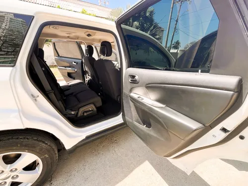 Dodge Journey 2.4 Se 7A At