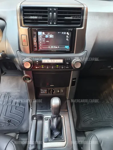 Toyota Prado 3.0 Tx-l