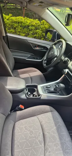 Toyota RAV4 2.5 Xle Hev 4X4 Cvt