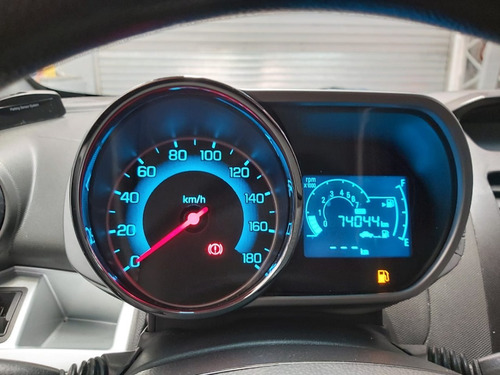 Chevrolet Spark Lt 2015