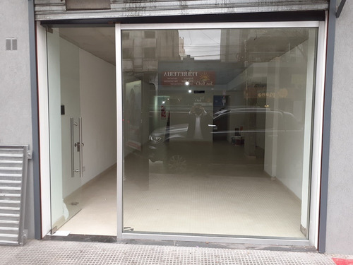 Imagen 1 de 10 de Cordoba 4100 - Local Comercial Sobre Avenida - Ideal Renta