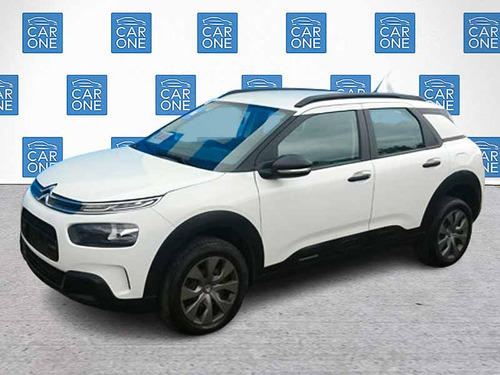 Citroën C4 Cactus 1.6 Vti Live