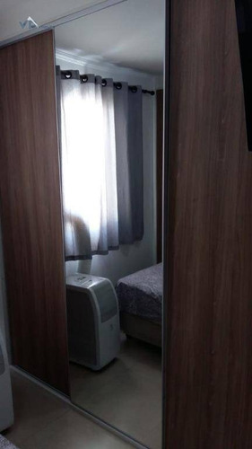 Imagem 21 de 30 de Sobrado Com 3 Dormitórios À Venda, 110 M² Por R$ 450.000,00 - Parque Munhoz - São Paulo/sp - So0174