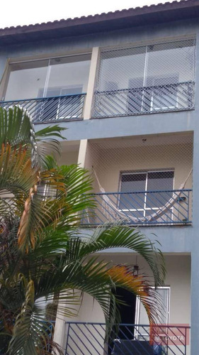 Imagem 9 de 9 de Apartamento Com 2 Dormitórios À Venda, 60 M² Por R$ 230.000,00 - Picanco - Guarulhos/sp - Ap0130