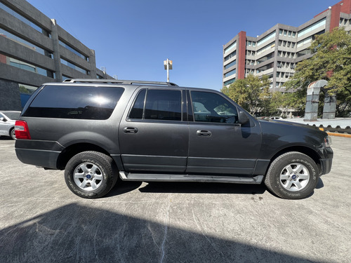Ford Expedition 3.5 Xl Max 4x2 At