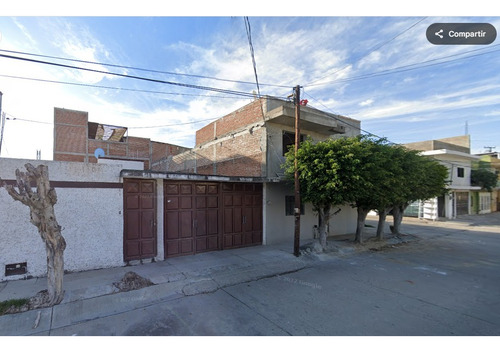Casa En Remate Bancario Juan De Perede Leon Guanajuato Clv1
