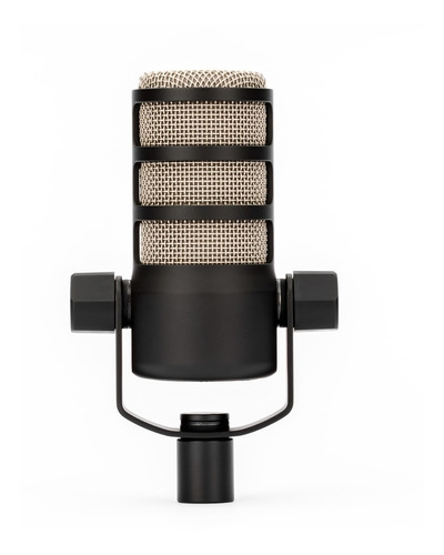 Microfono Rode Podmic Dinamico De Podcasting Filtro Pop